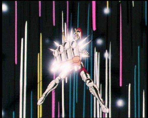 Otaku Gallery  / Anime e Manga / Saint Seiya / Screen Shots / Episodi / 059 - Speranza nella settima casa / 094.jpg